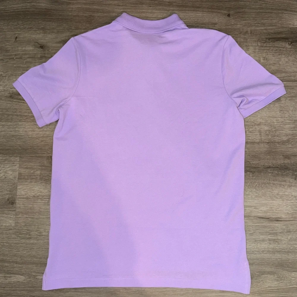 Polo Ralph classic fits men’s polo